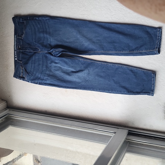 Reitmans Light Denim Jeans Size 33 - Picture 3 of 4